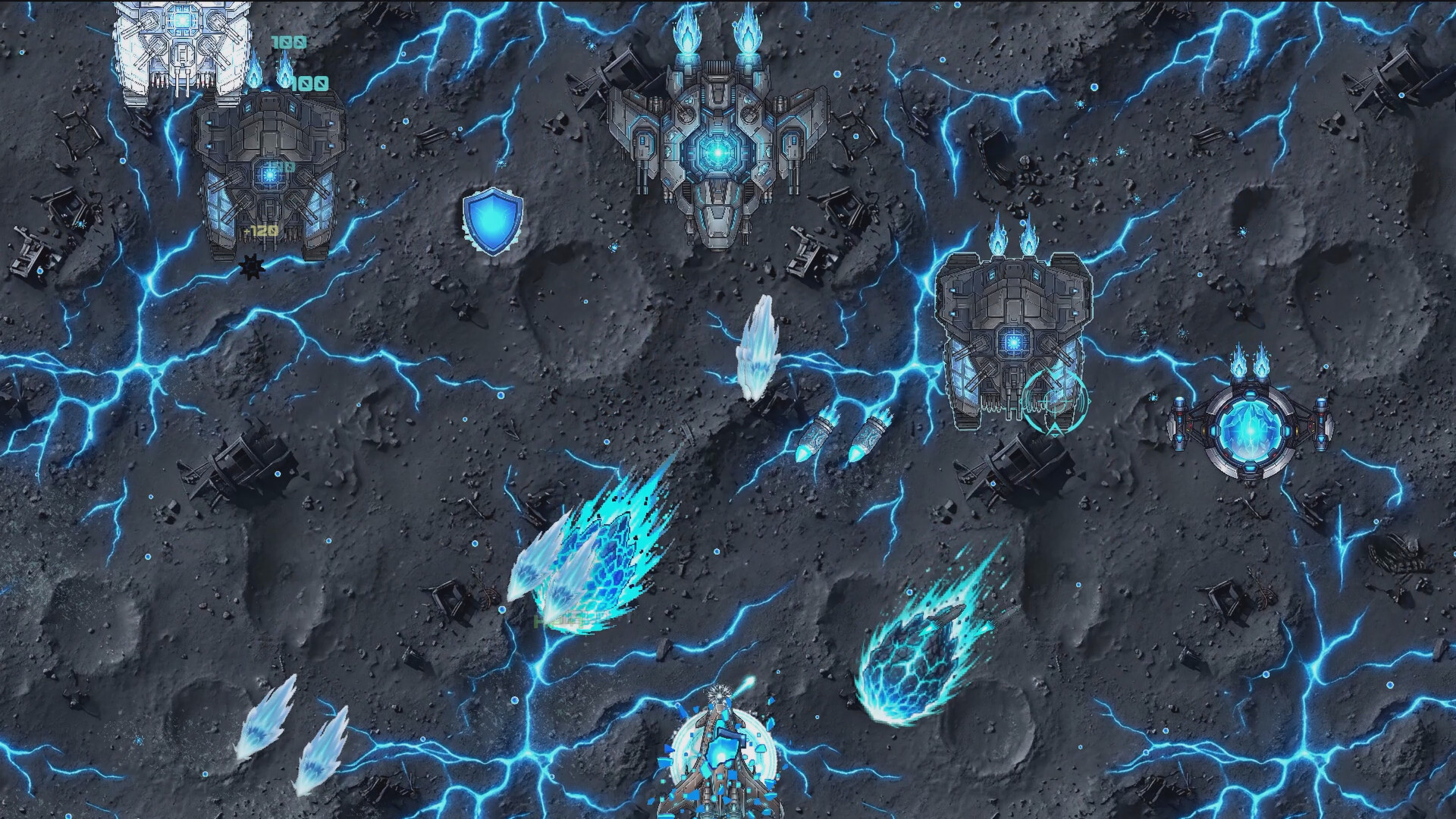 ComboChain Pulse screenshot 9