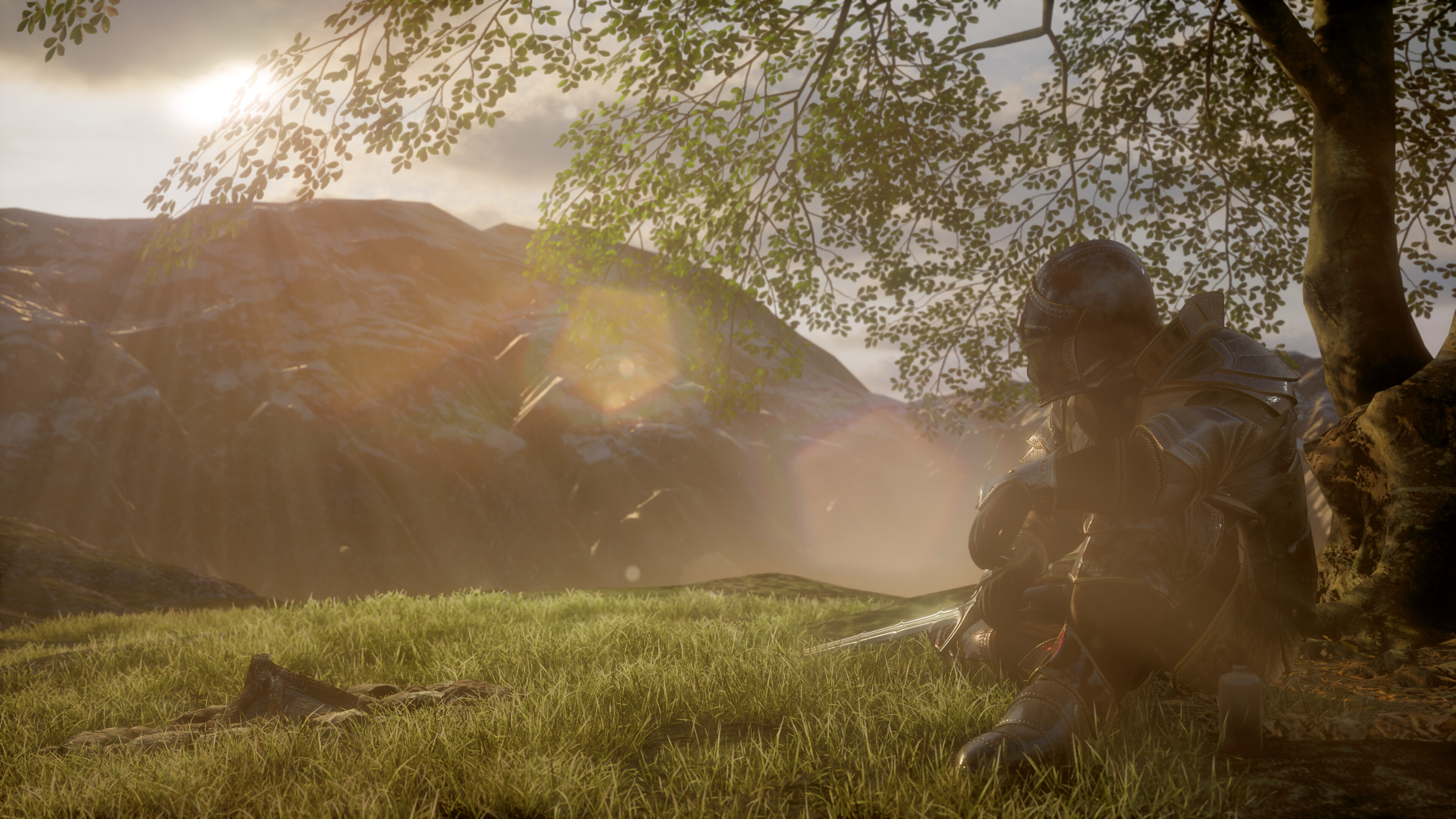 DuskMourne screenshot 5