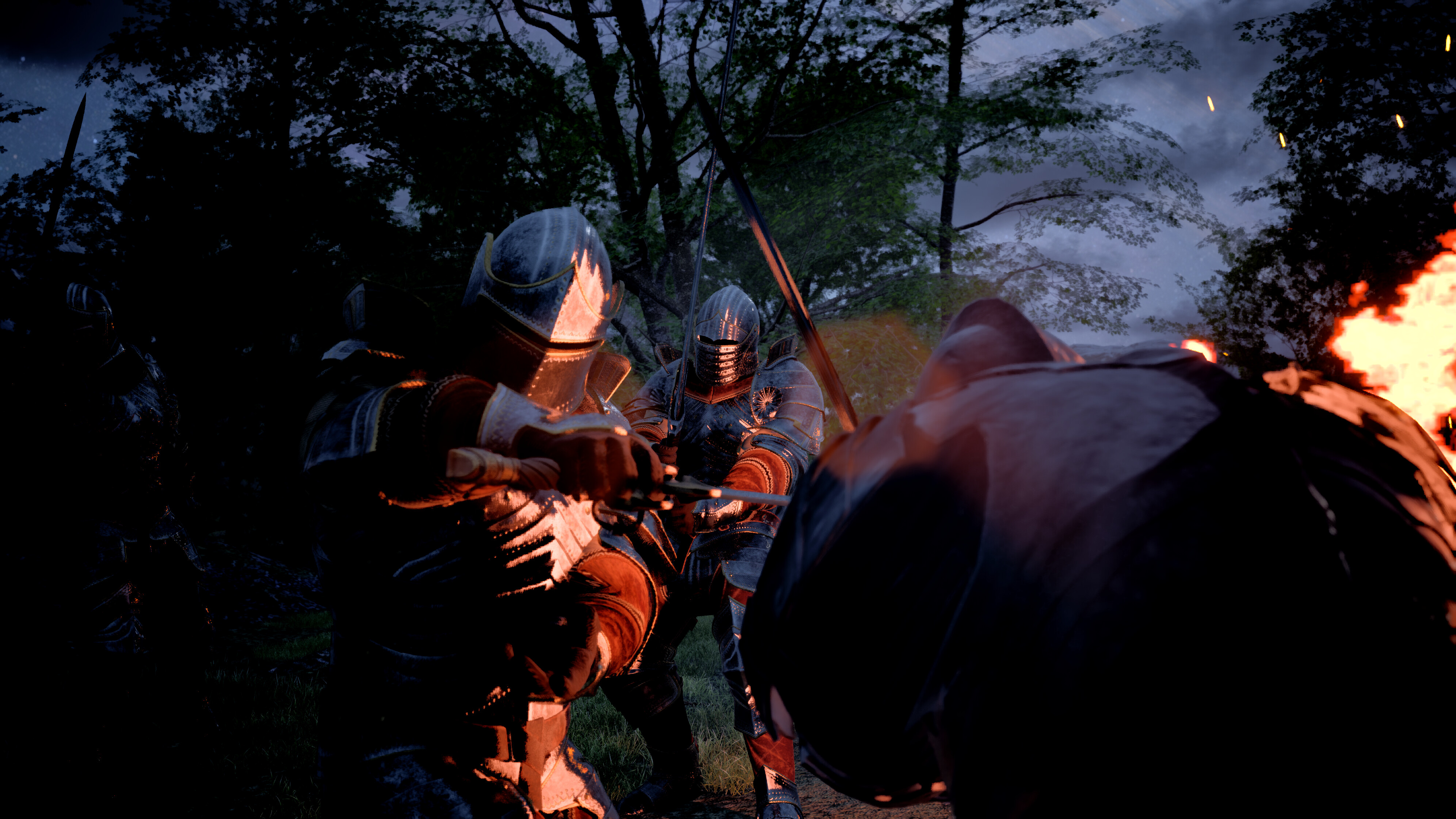 DuskMourne screenshot 2
