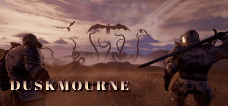 DuskMourne — Steam header