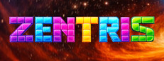 Zentris Steam capsule image