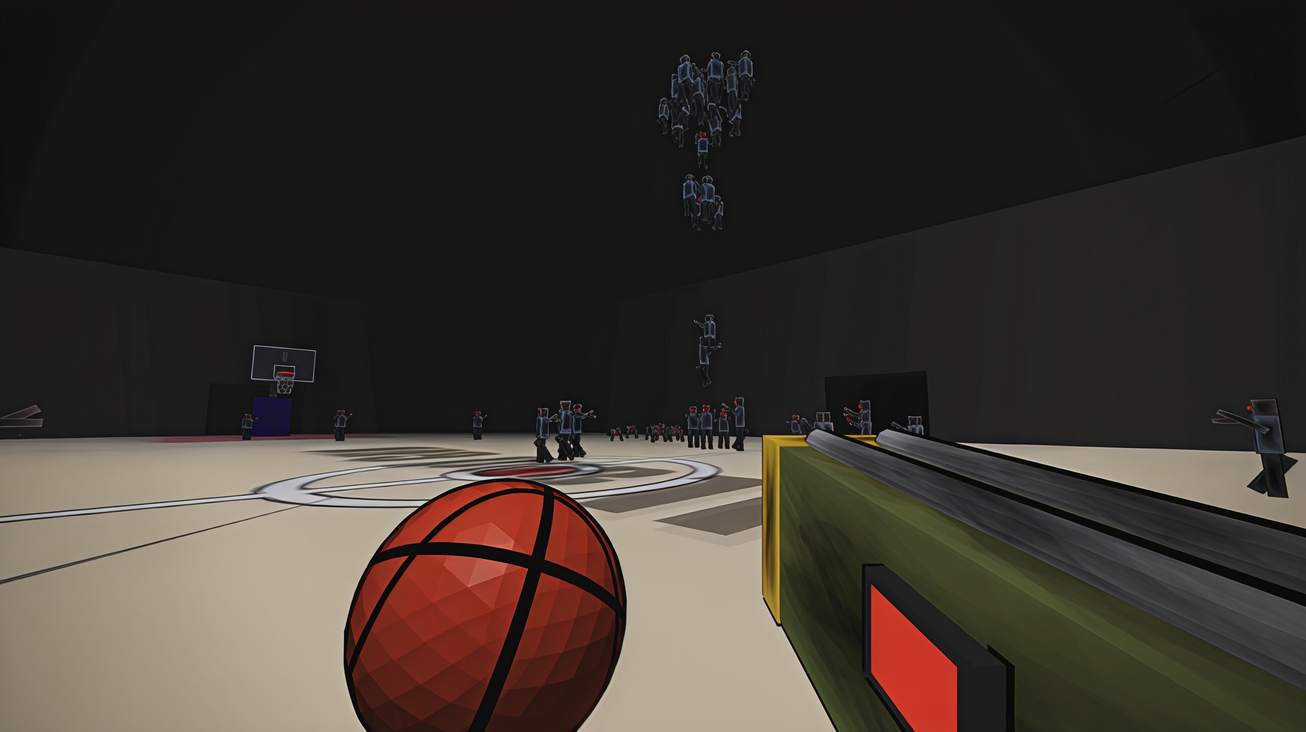 Ball & Gun screenshot 6