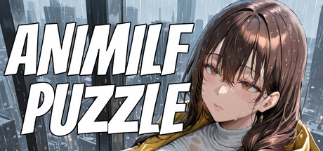 Animilf Puzzle