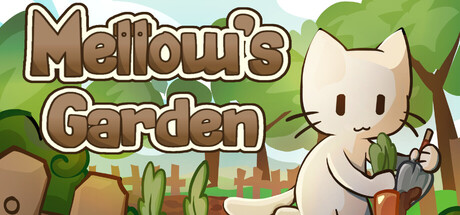 Mellow's Garden — Steam header
