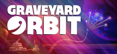 Graveyard Orbit — Steam header