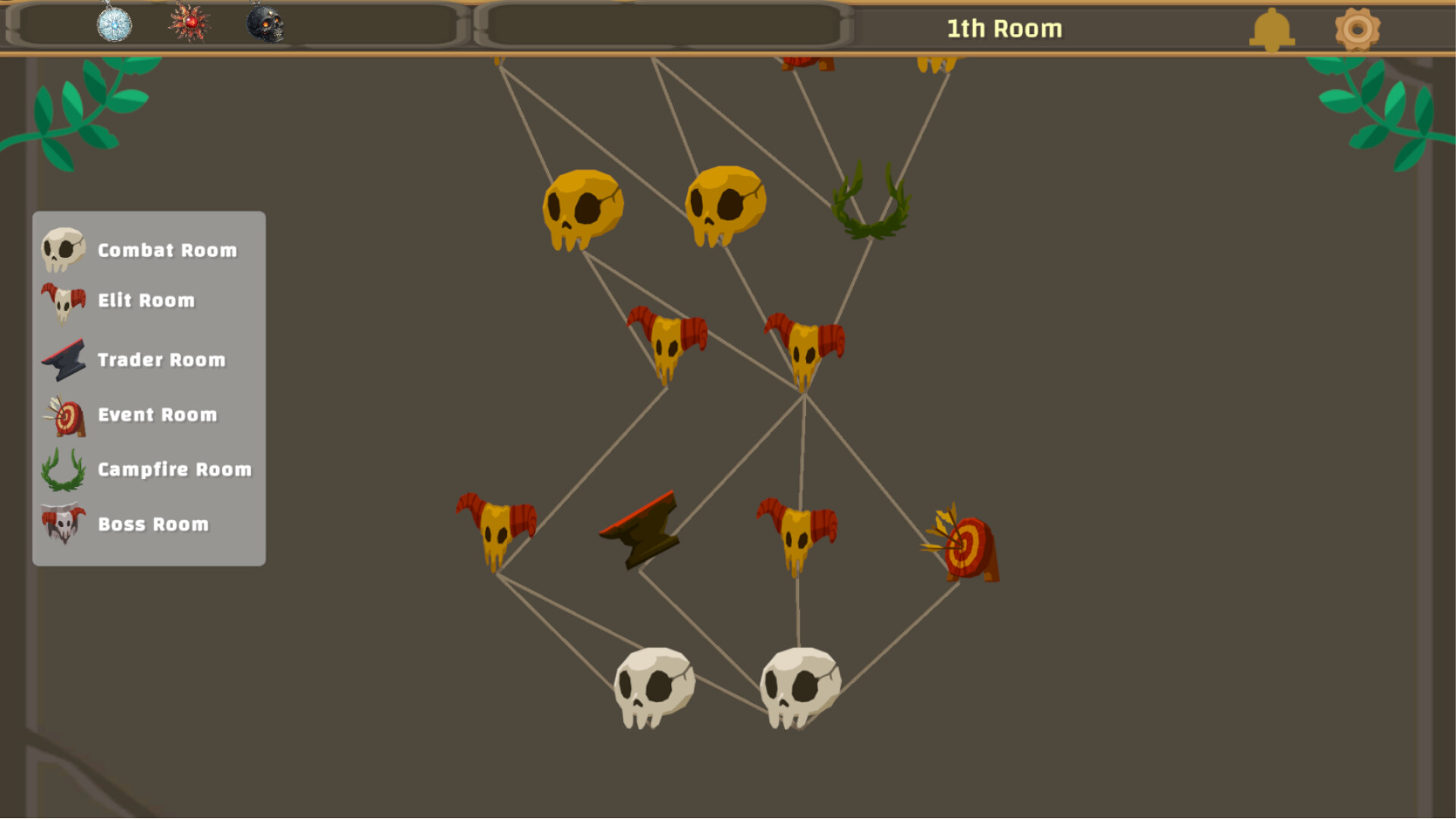 Abyssal Academy screenshot 3