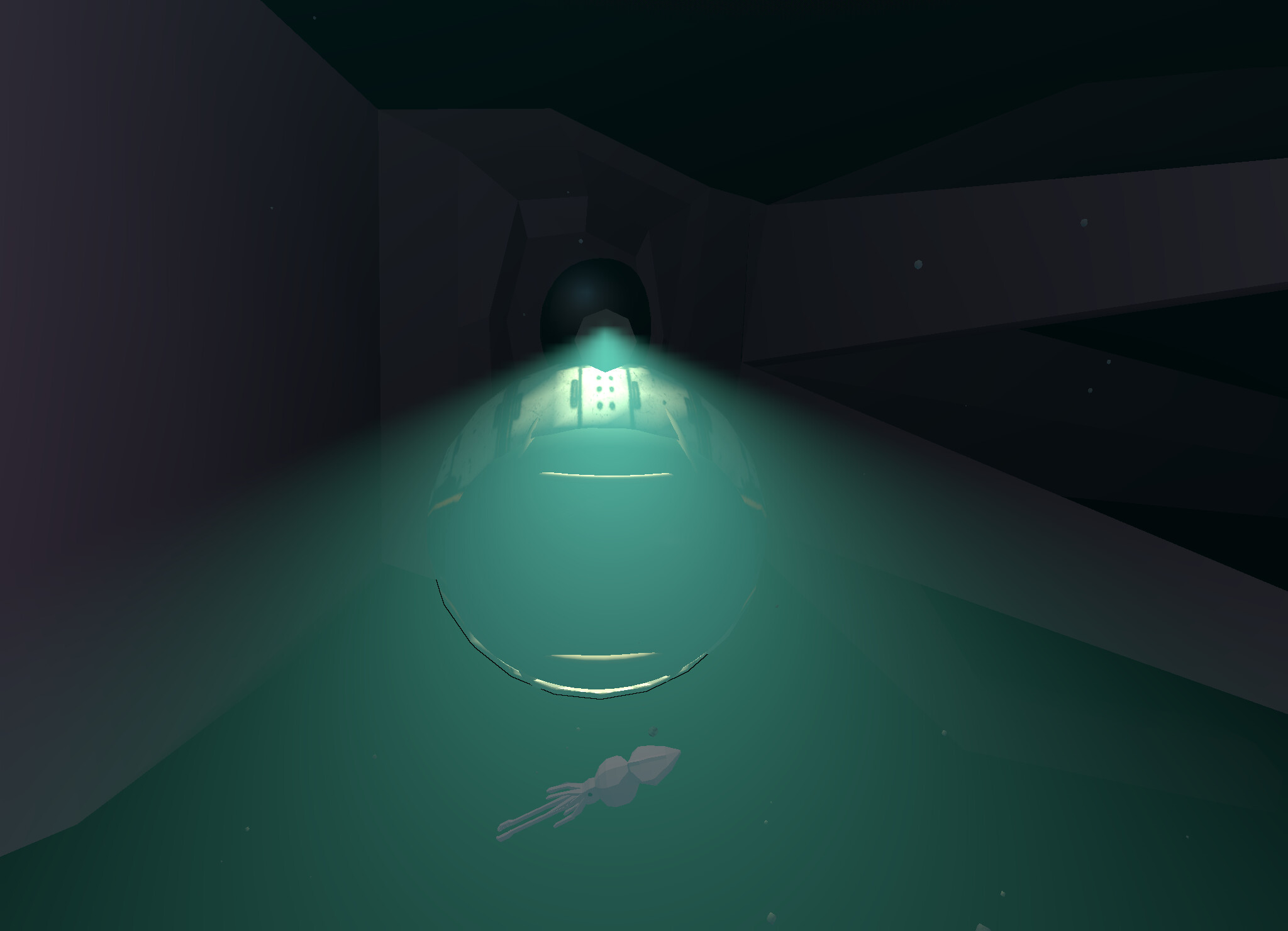 Tethyscope screenshot 6