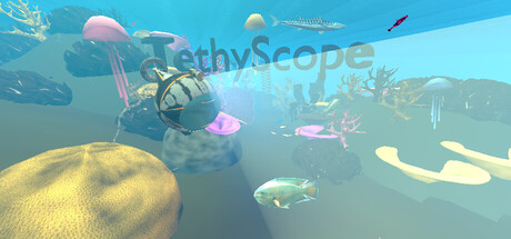 Tethyscope