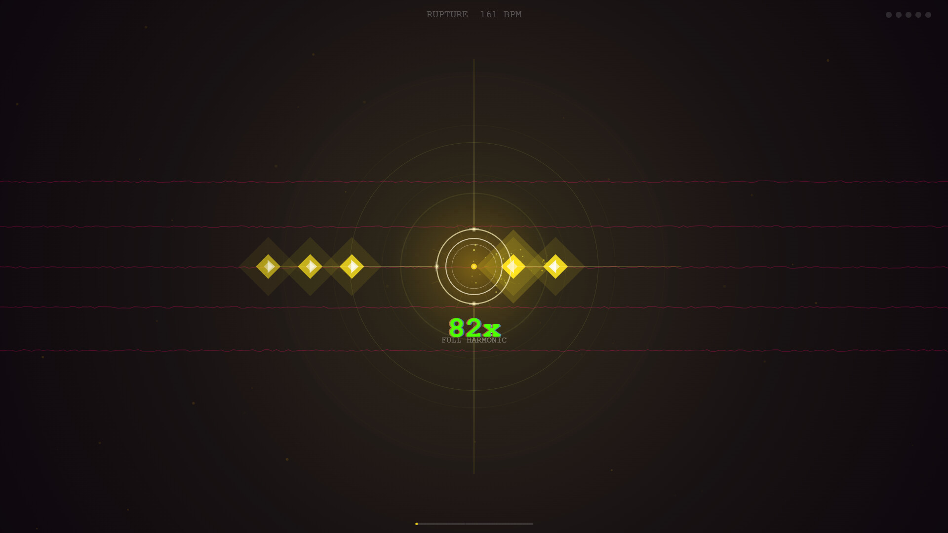 PULSARI screenshot 3
