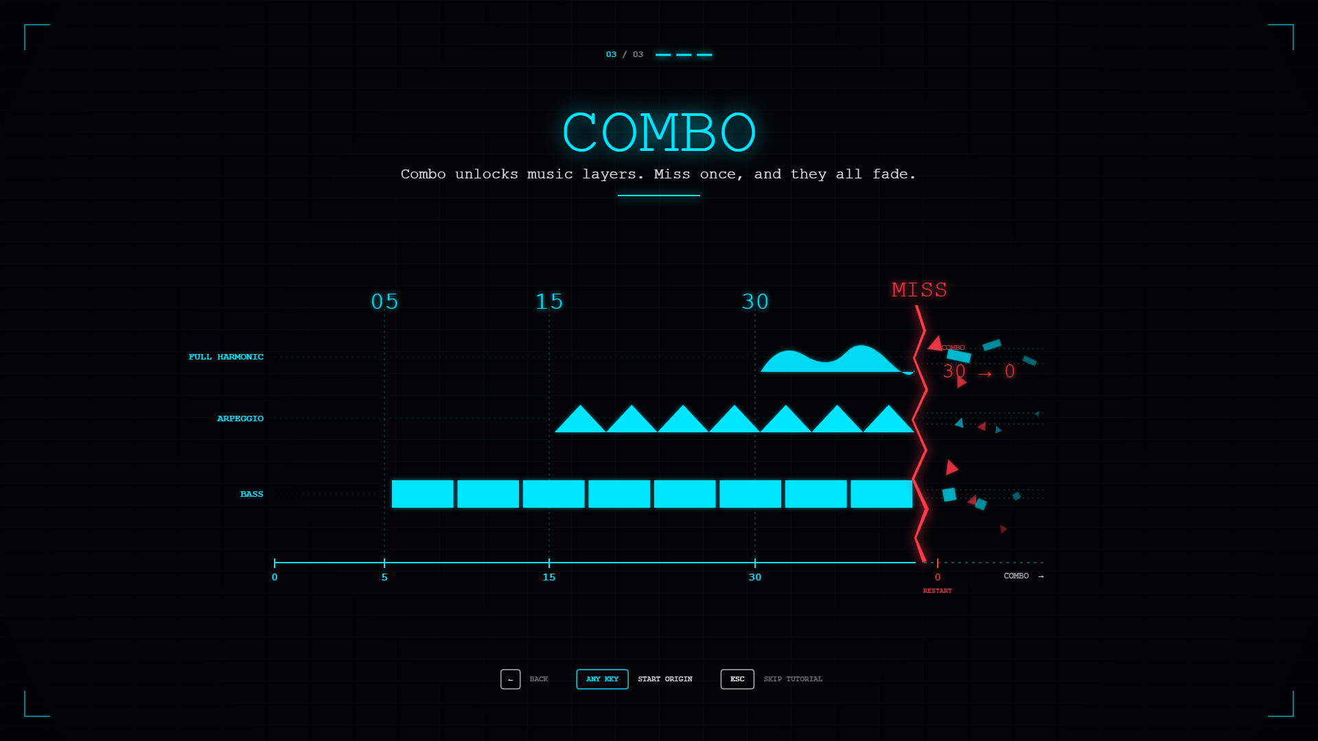 PULSARI screenshot 6