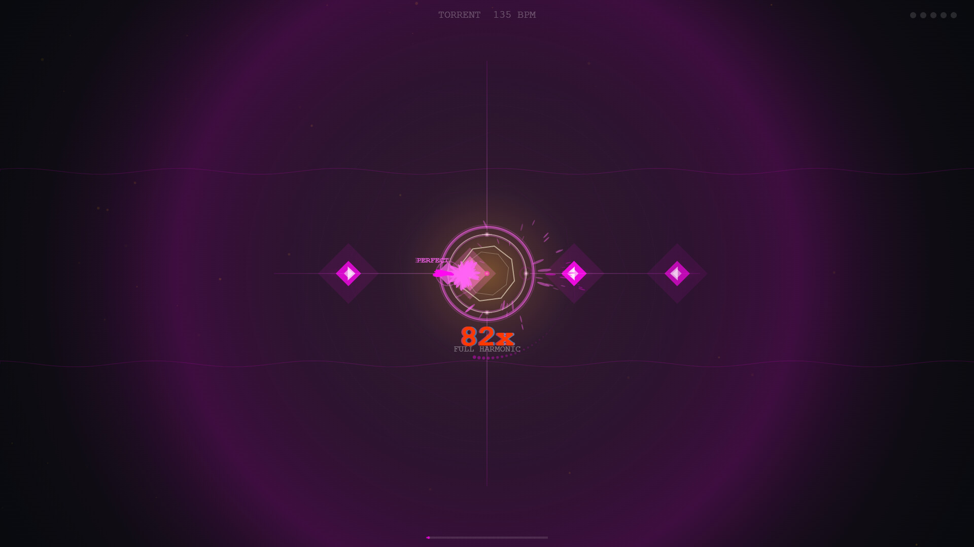 PULSARI screenshot 4