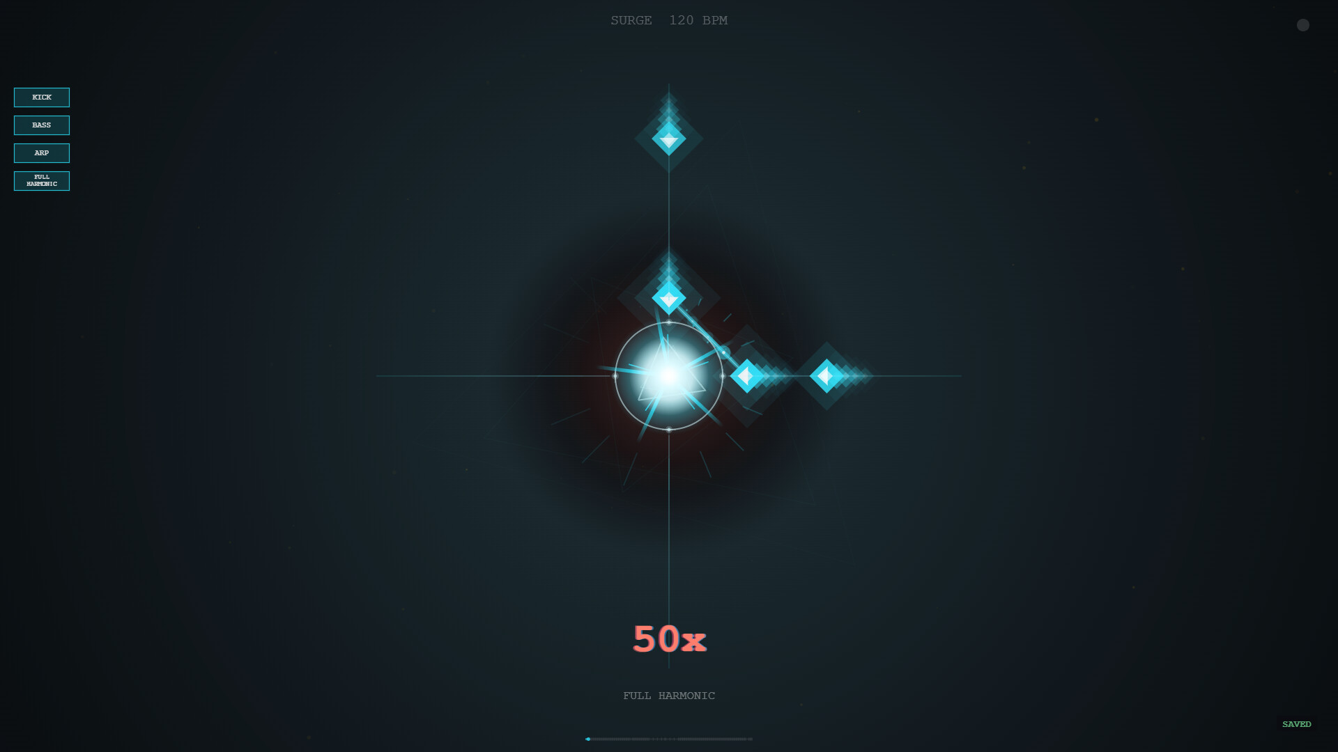 PULSARI screenshot 8