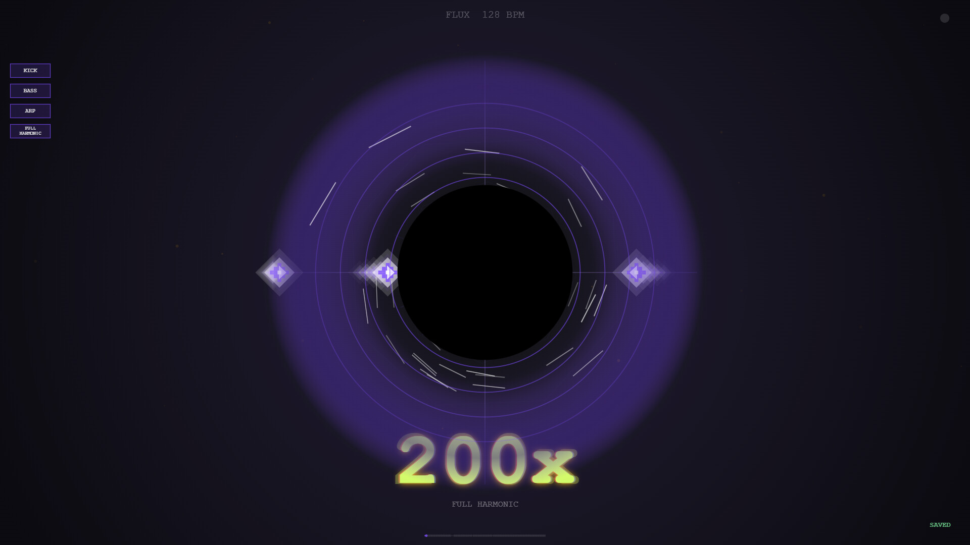 PULSARI screenshot 7