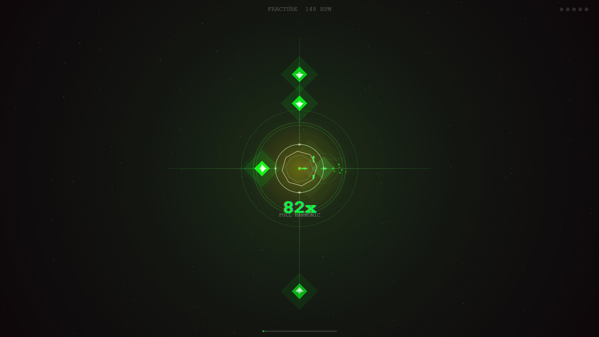 PULSARI screenshot 2