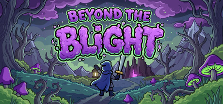 Beyond The Blight