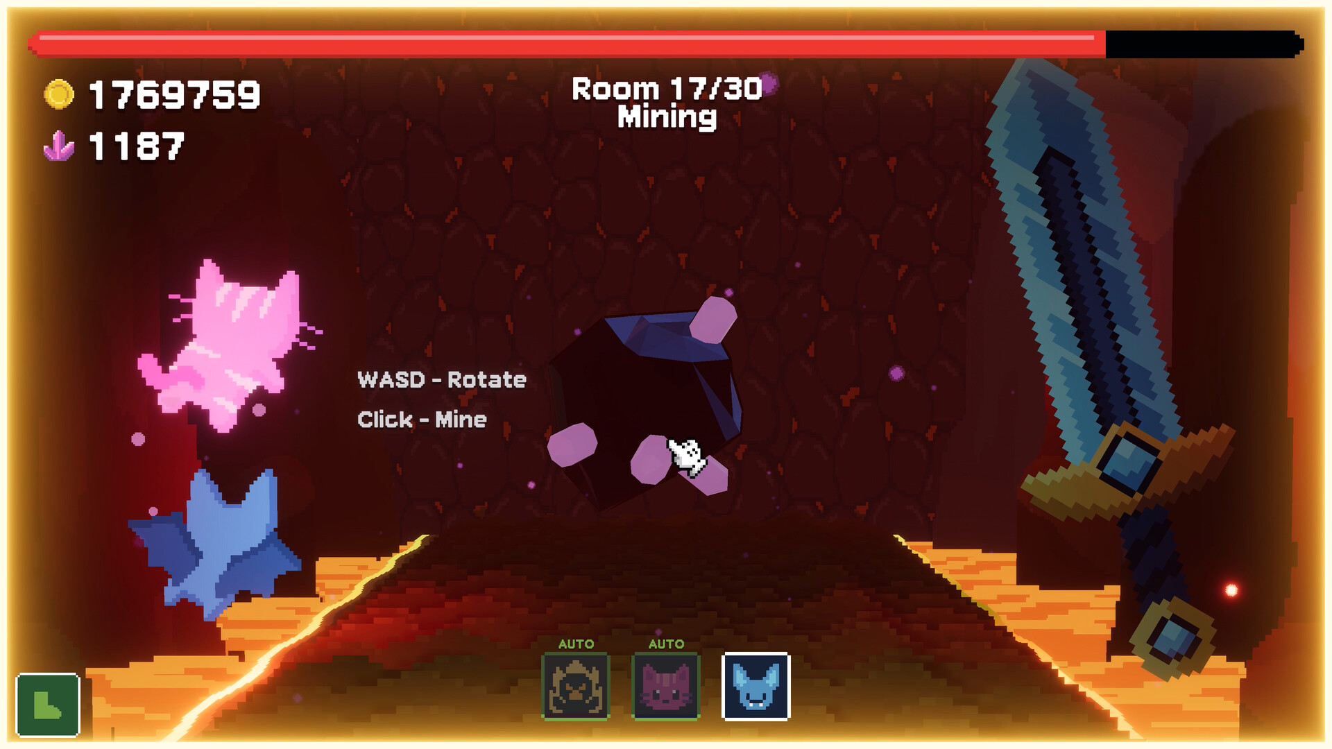Beyond The Blight screenshot 6