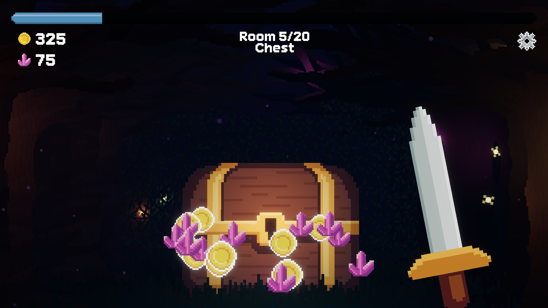Beyond The Blight screenshot 5