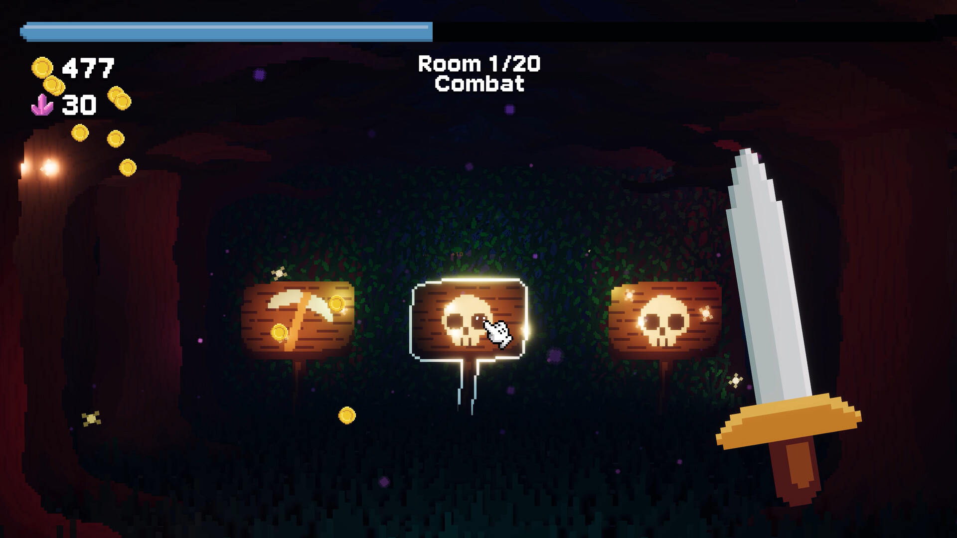 Beyond The Blight screenshot 7