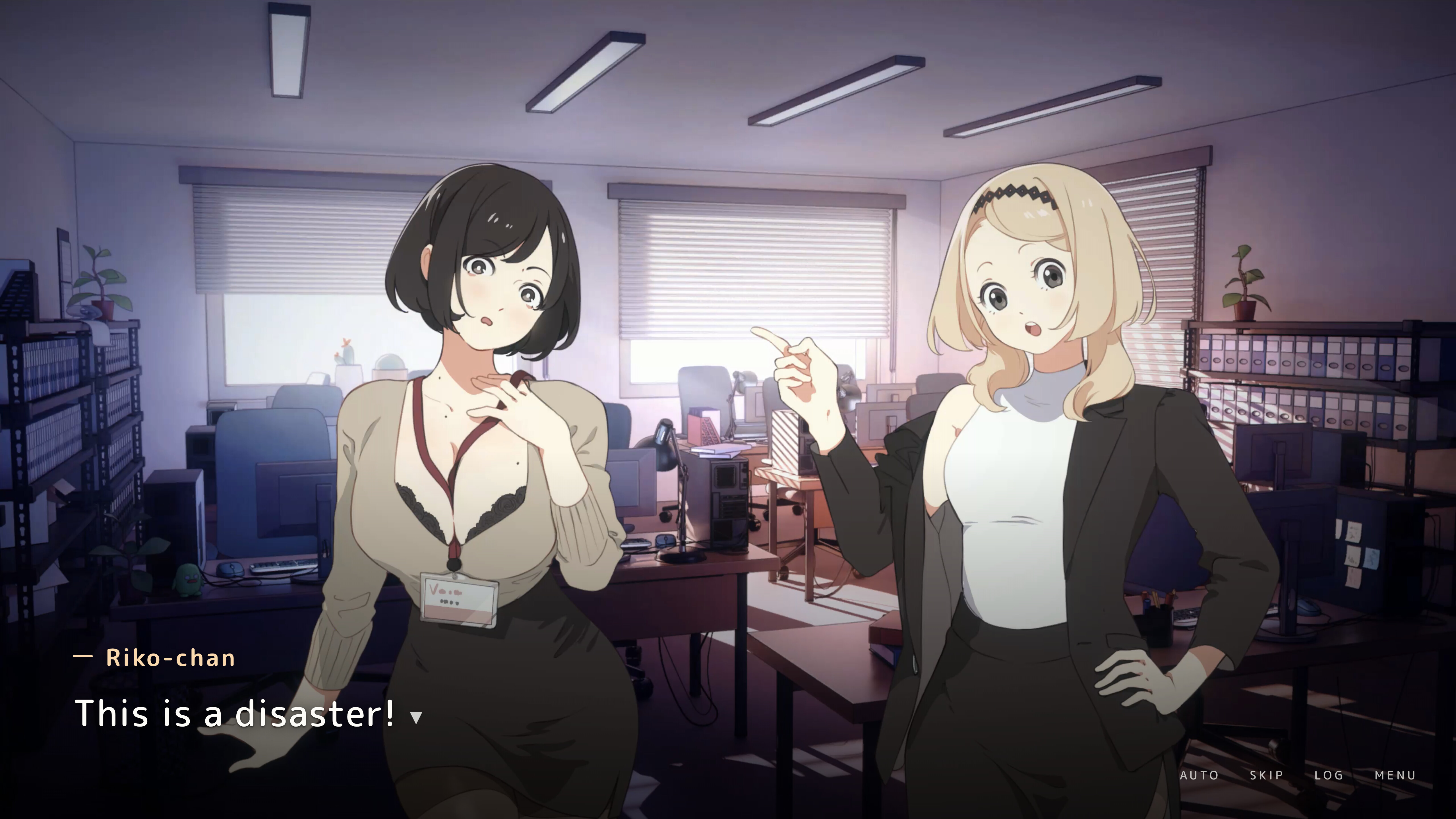 Idol Manager: Virtual Venture screenshot 4