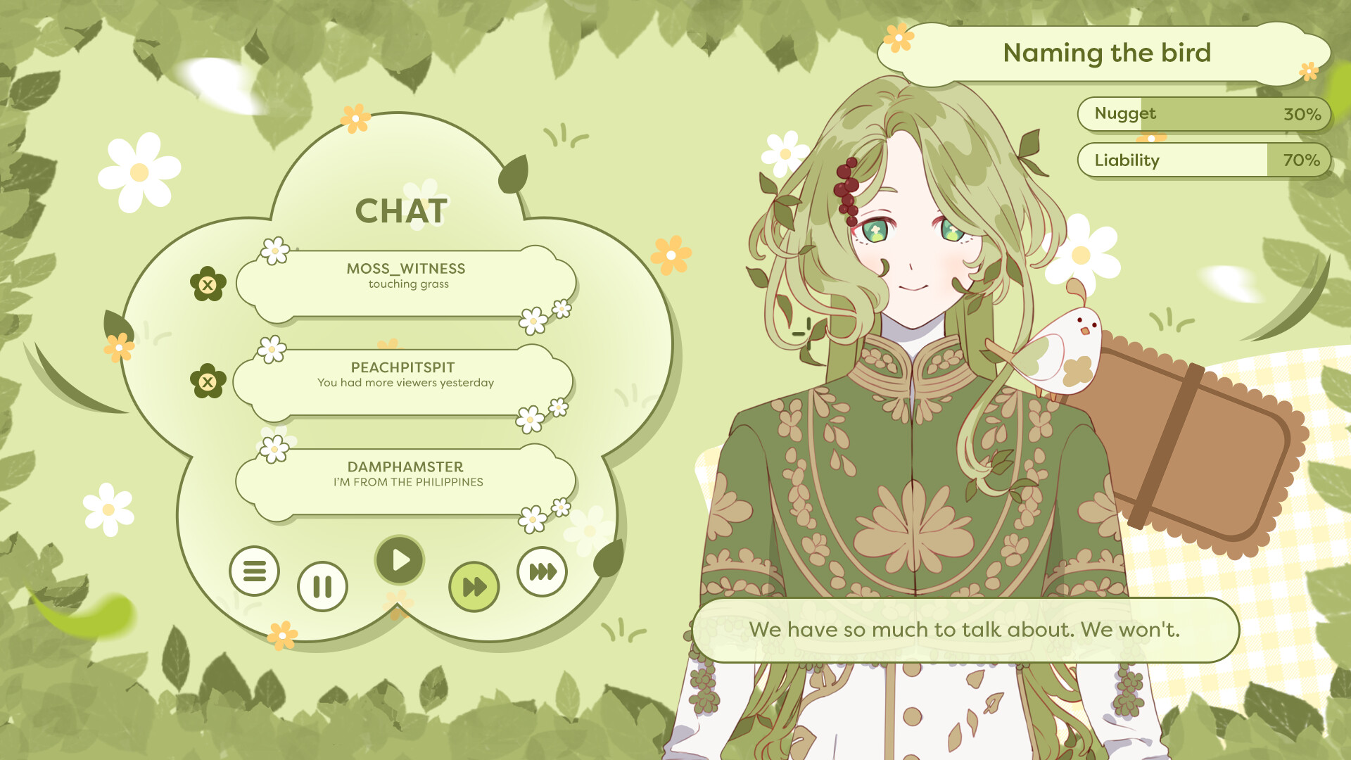 Idol Manager: Virtual Venture screenshot 2