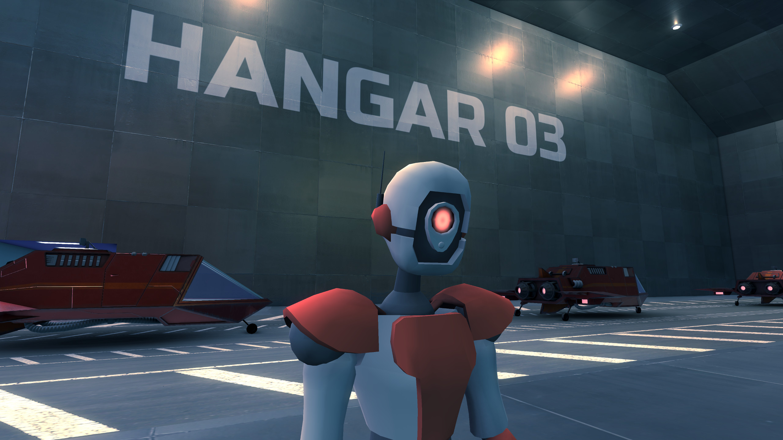 Vertigo screenshot 6