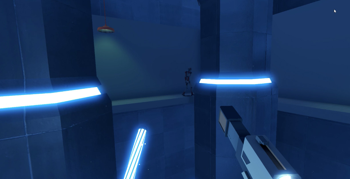 Vertigo screenshot 4