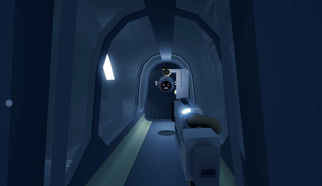 Vertigo screenshot 2