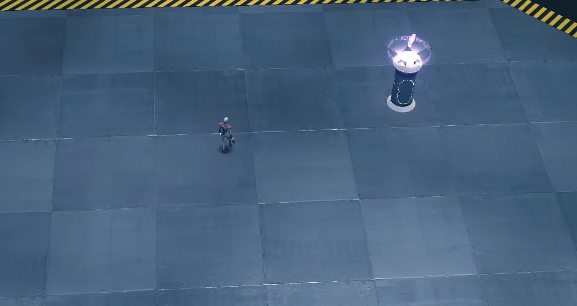 Vertigo screenshot 3