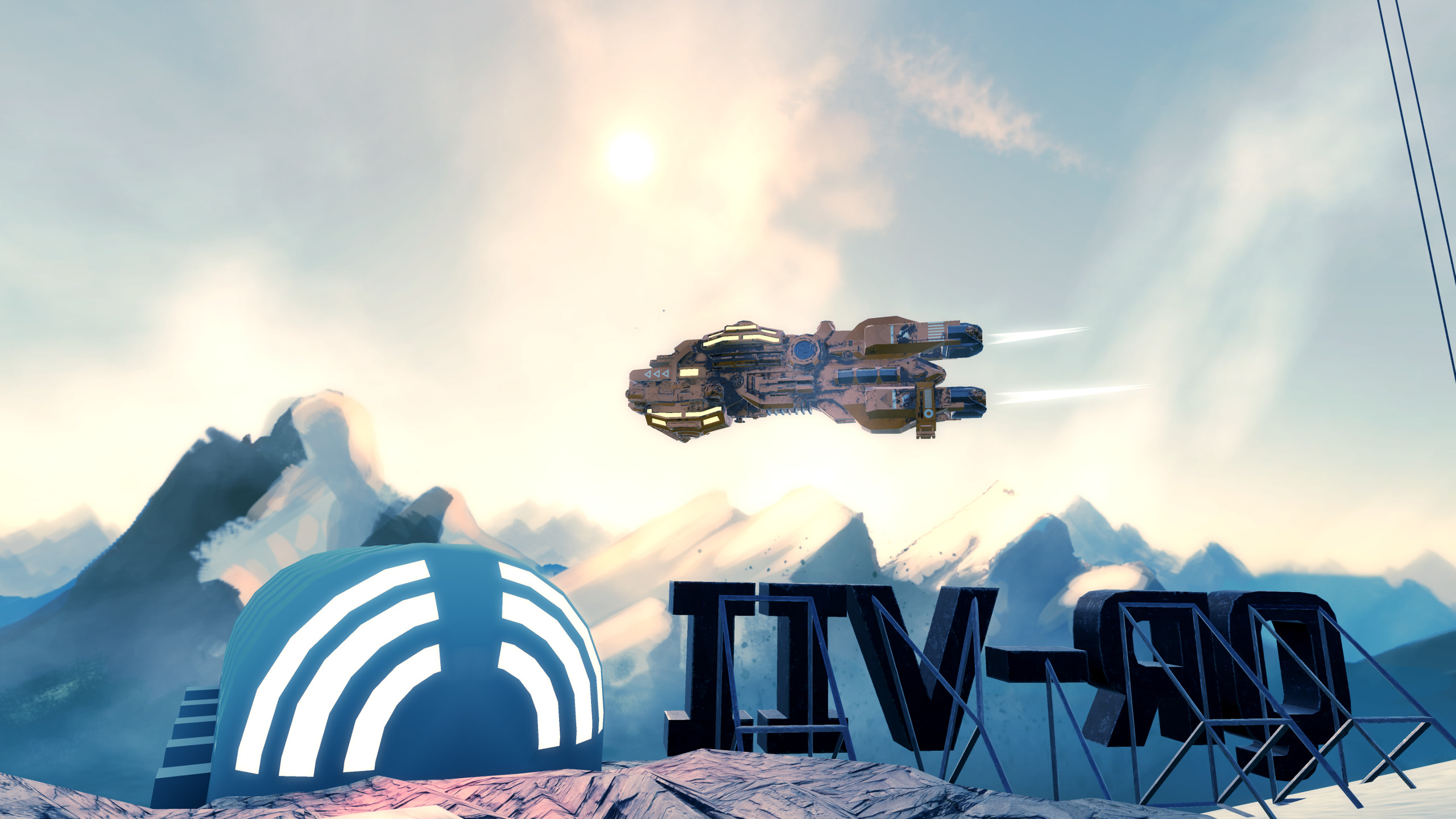 Vertigo screenshot 7