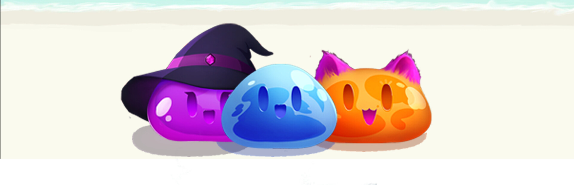 A Slime Called Quest