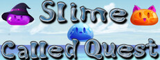 A Slime Called Quest Release Trailer (Out July 28th 2026) video thumbnail