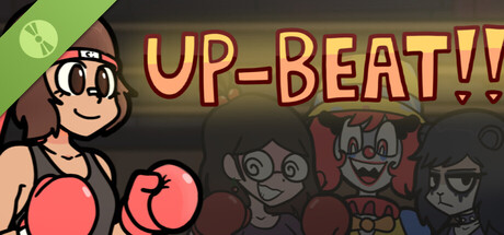 Up-Beat!! Demo