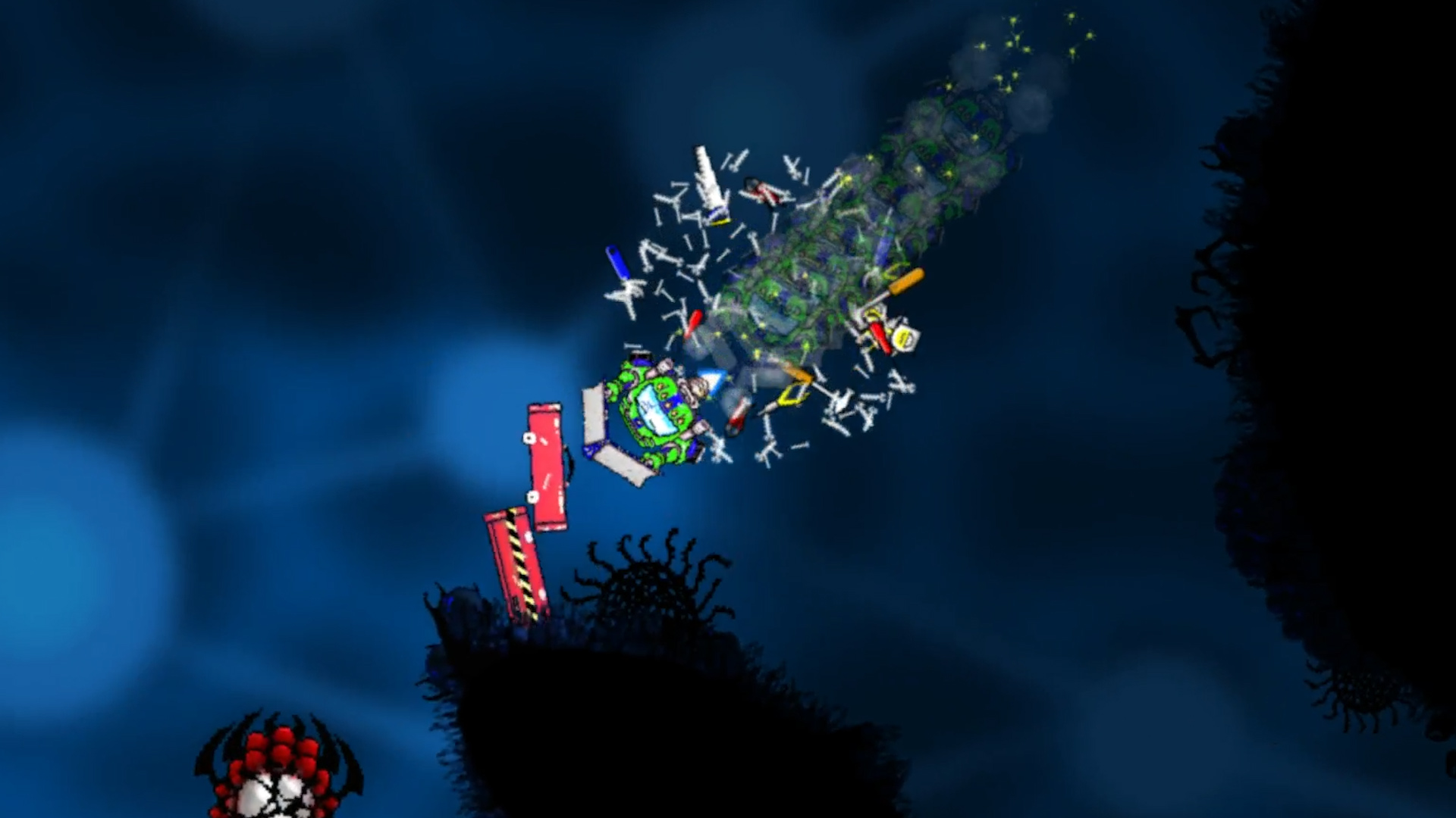Aplowcalypse screenshot 21