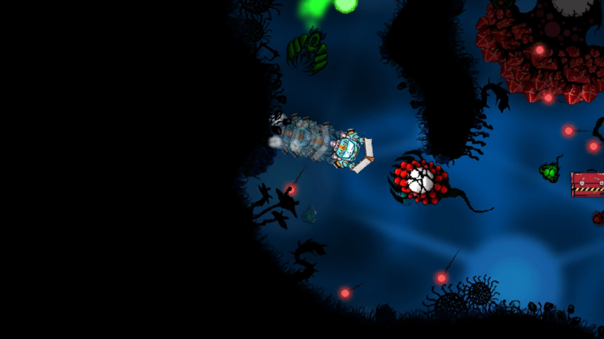 Aplowcalypse screenshot 14