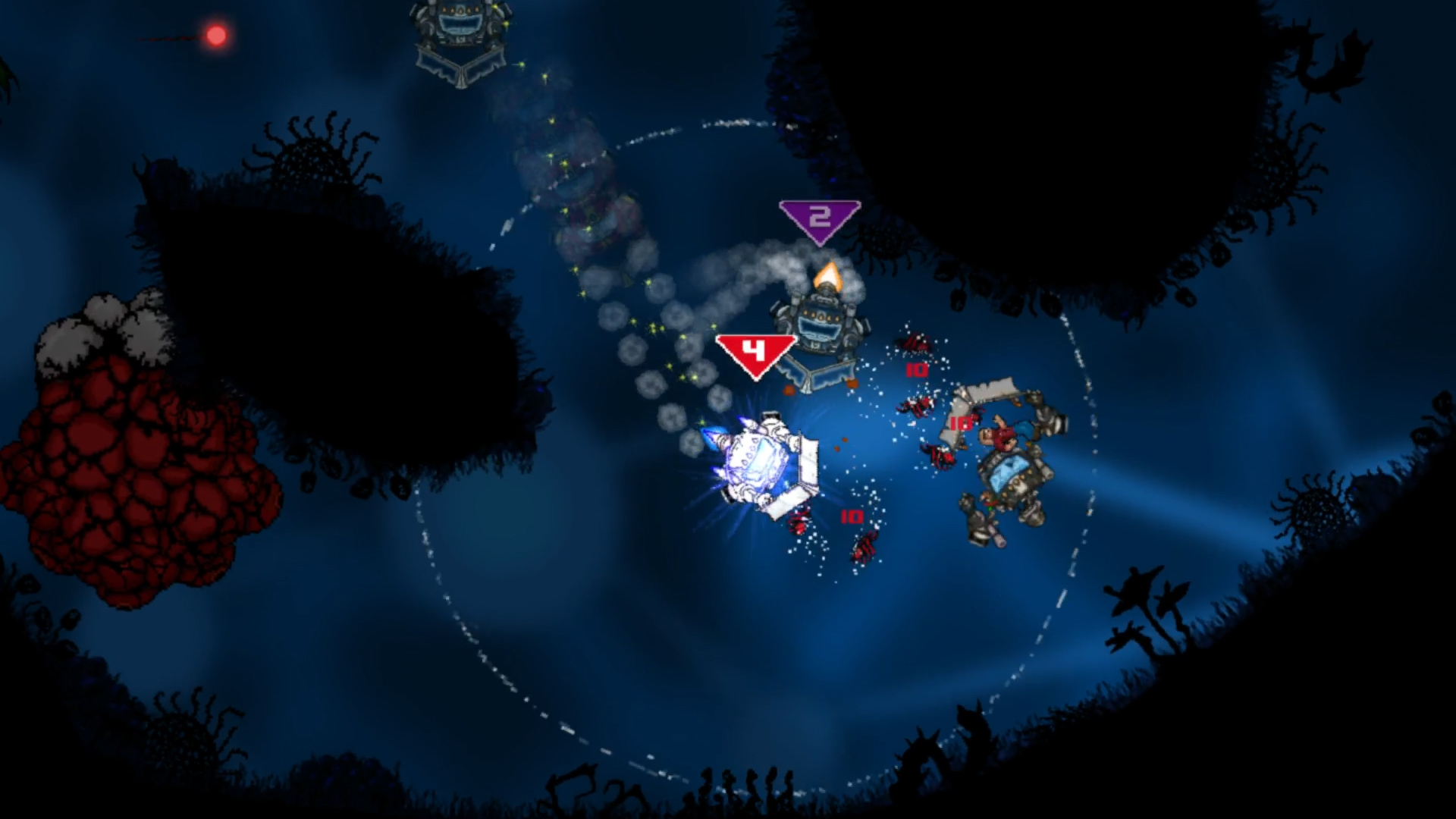 Aplowcalypse screenshot 11