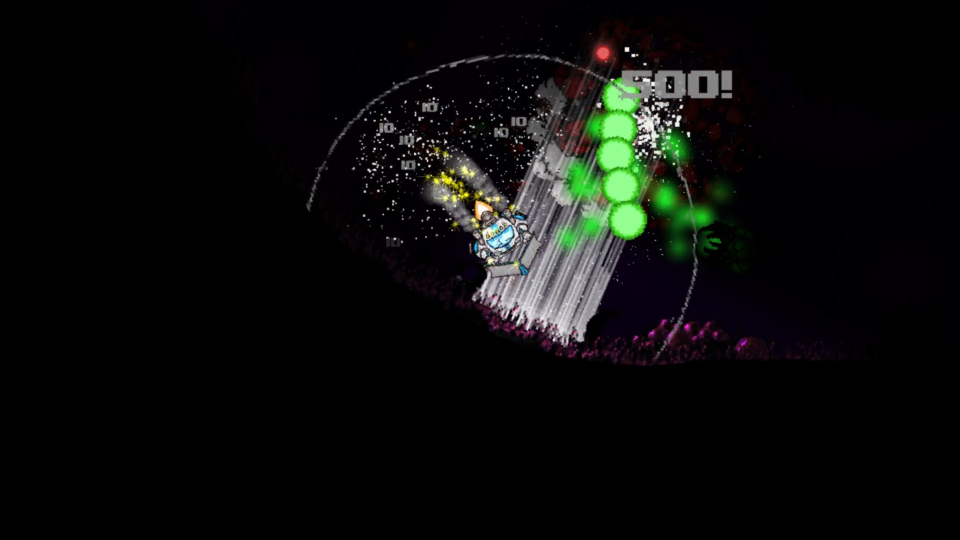 Aplowcalypse screenshot 15