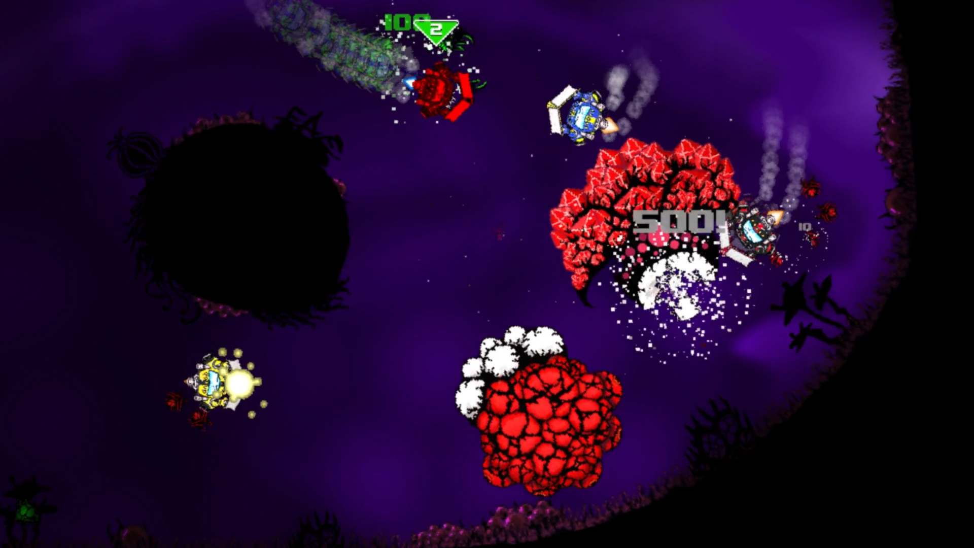 Aplowcalypse screenshot 12