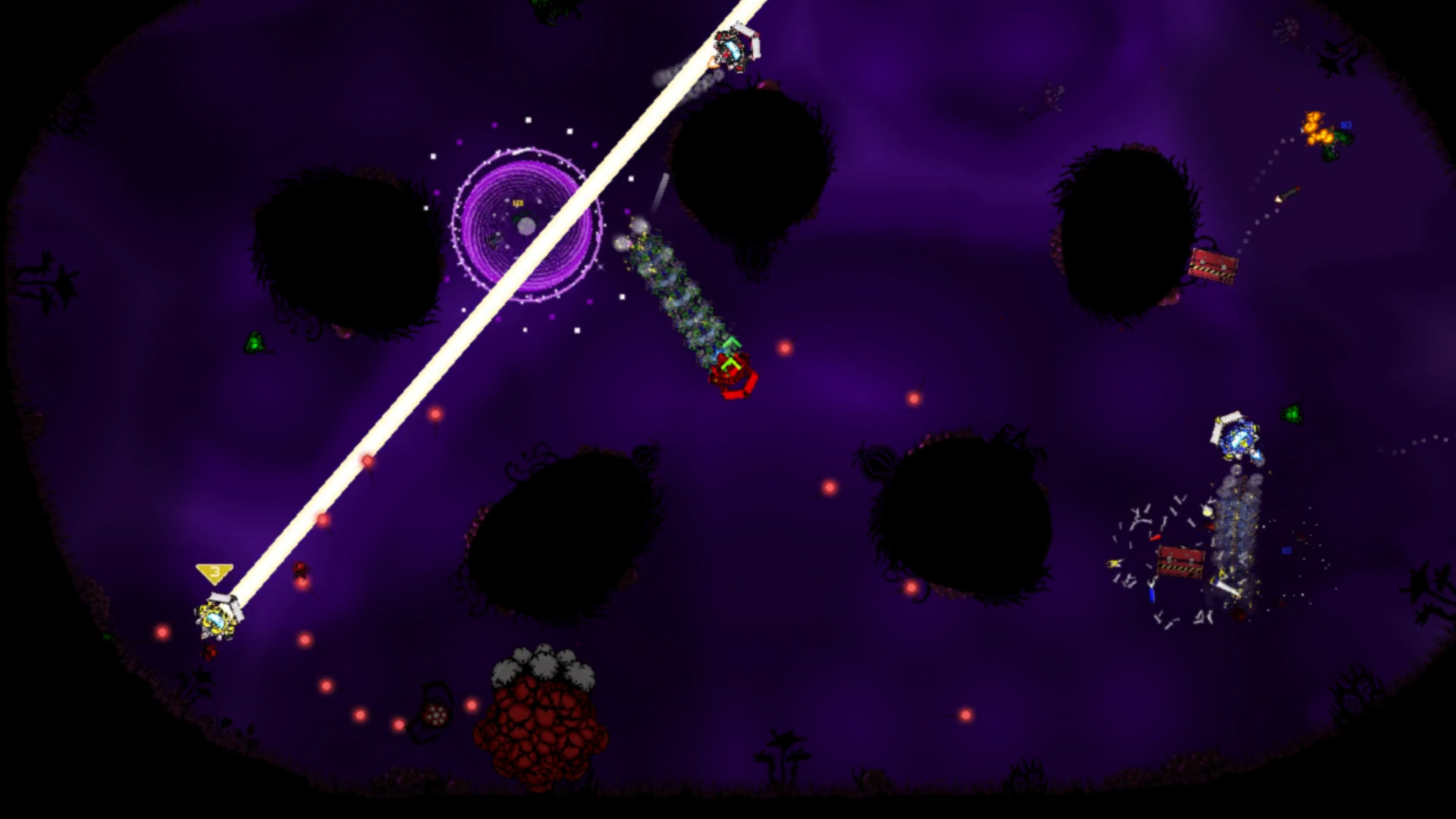 Aplowcalypse screenshot 8