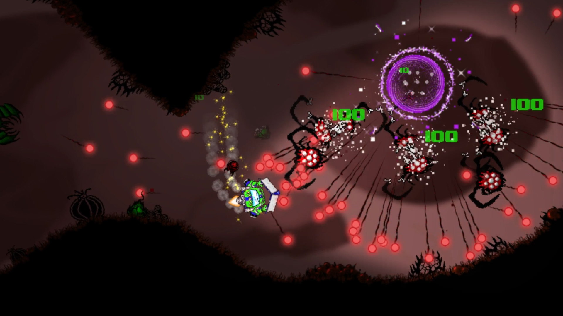 Aplowcalypse screenshot 19