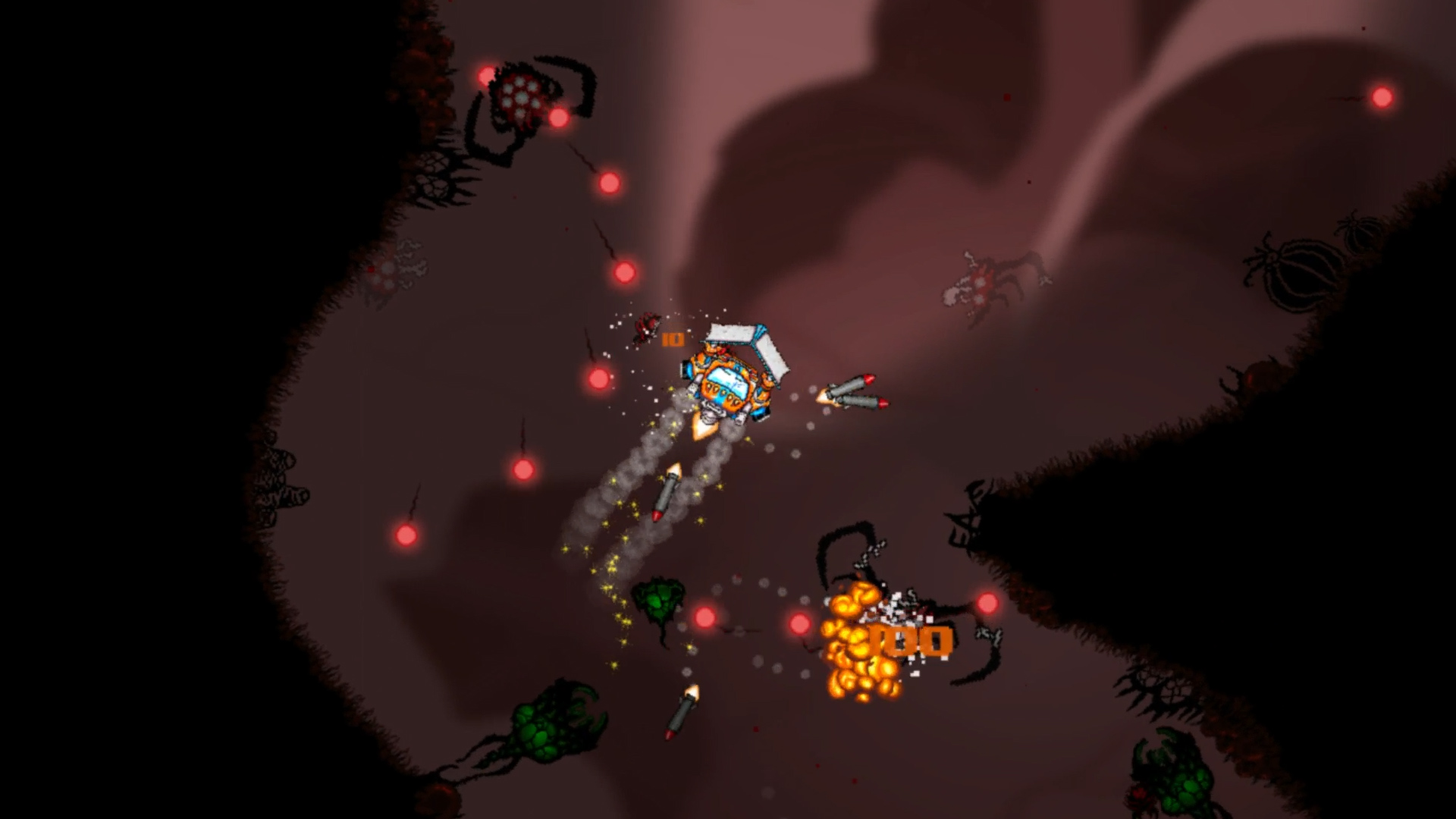 Aplowcalypse screenshot 16