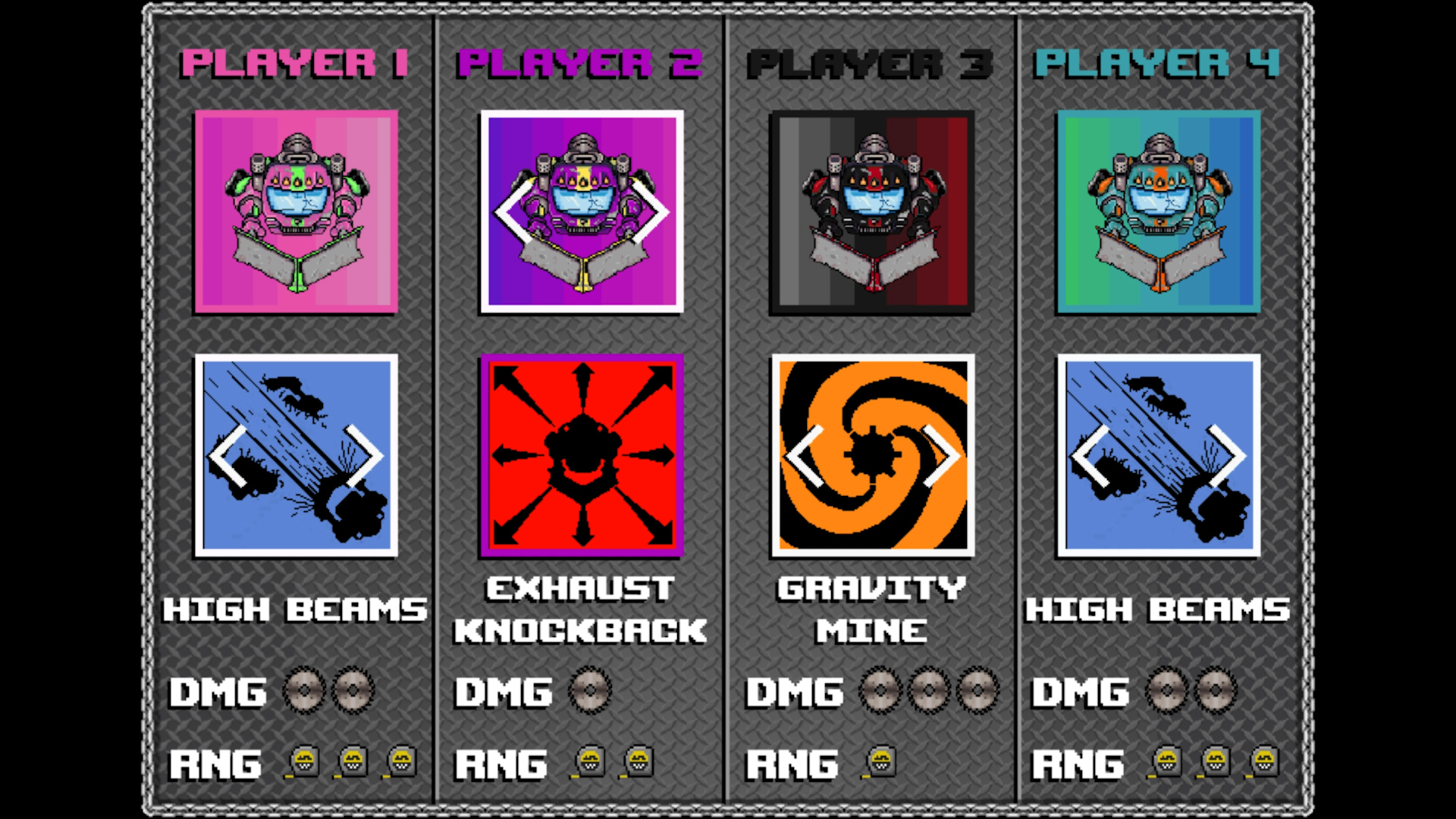 Aplowcalypse screenshot 22