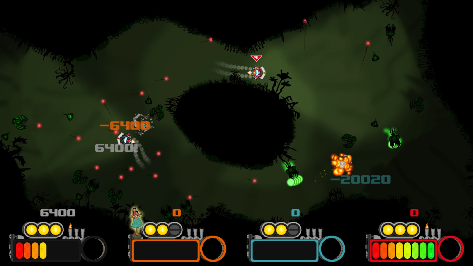 Aplowcalypse screenshot 20