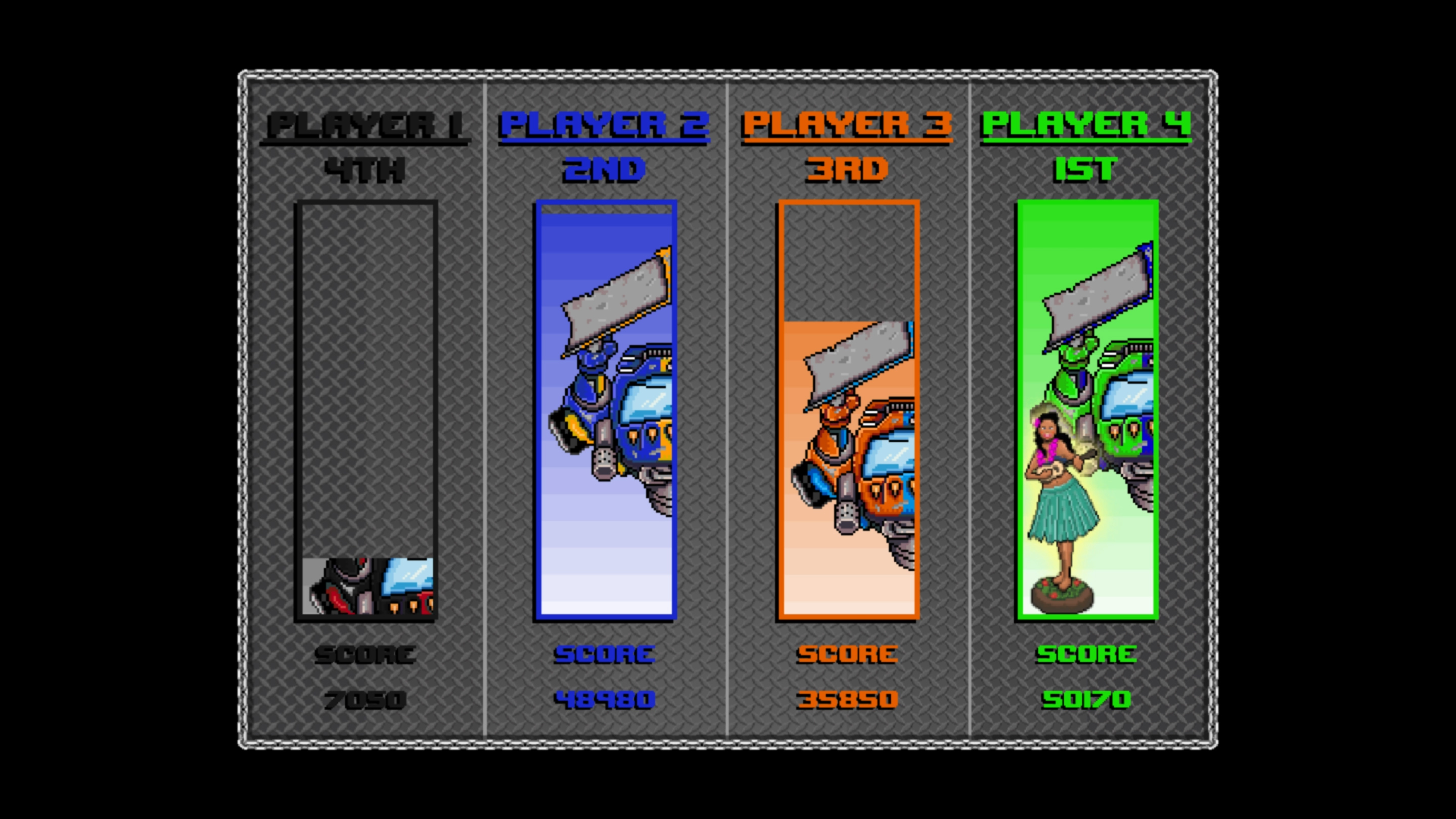 Aplowcalypse screenshot 23