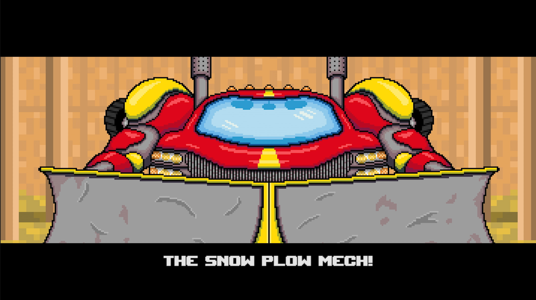 Aplowcalypse screenshot 4