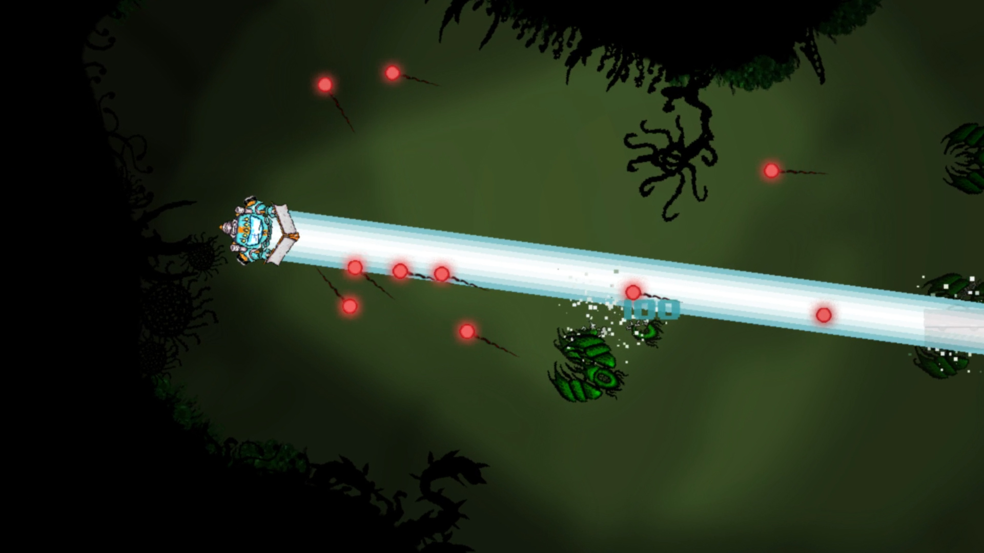 Aplowcalypse screenshot 10