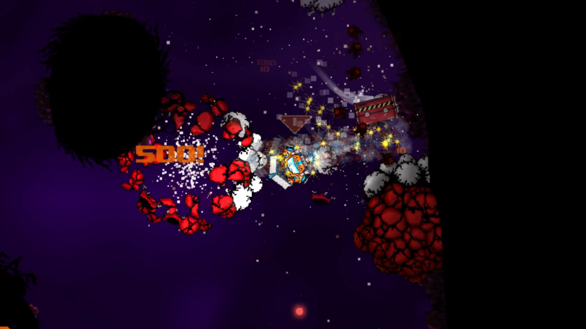 Aplowcalypse screenshot 5