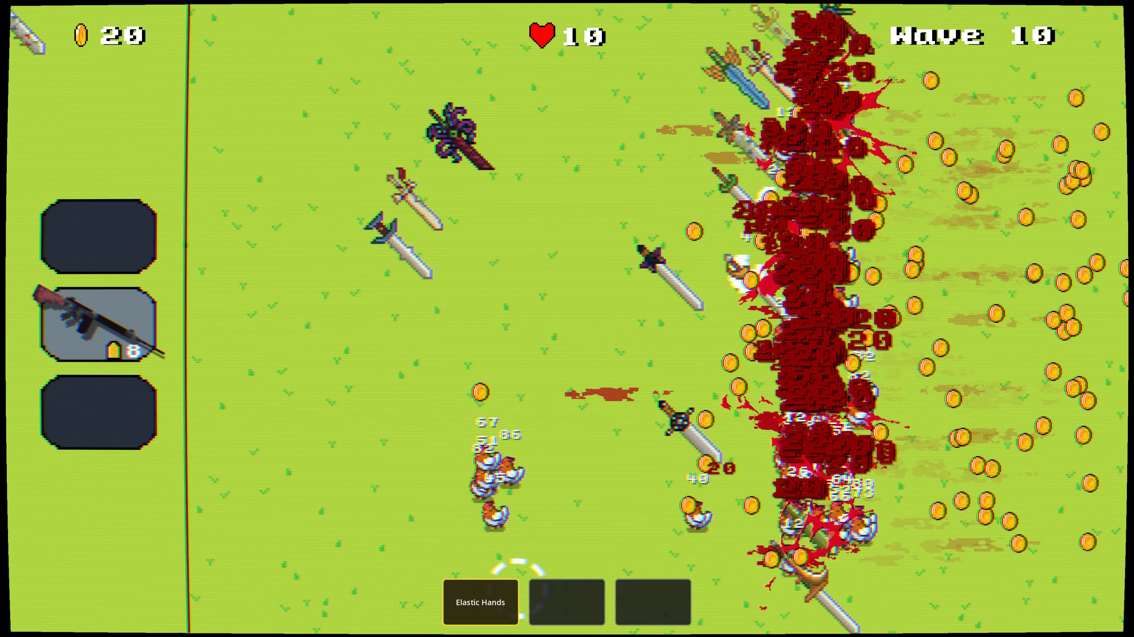 GUN x FARM screenshot 5
