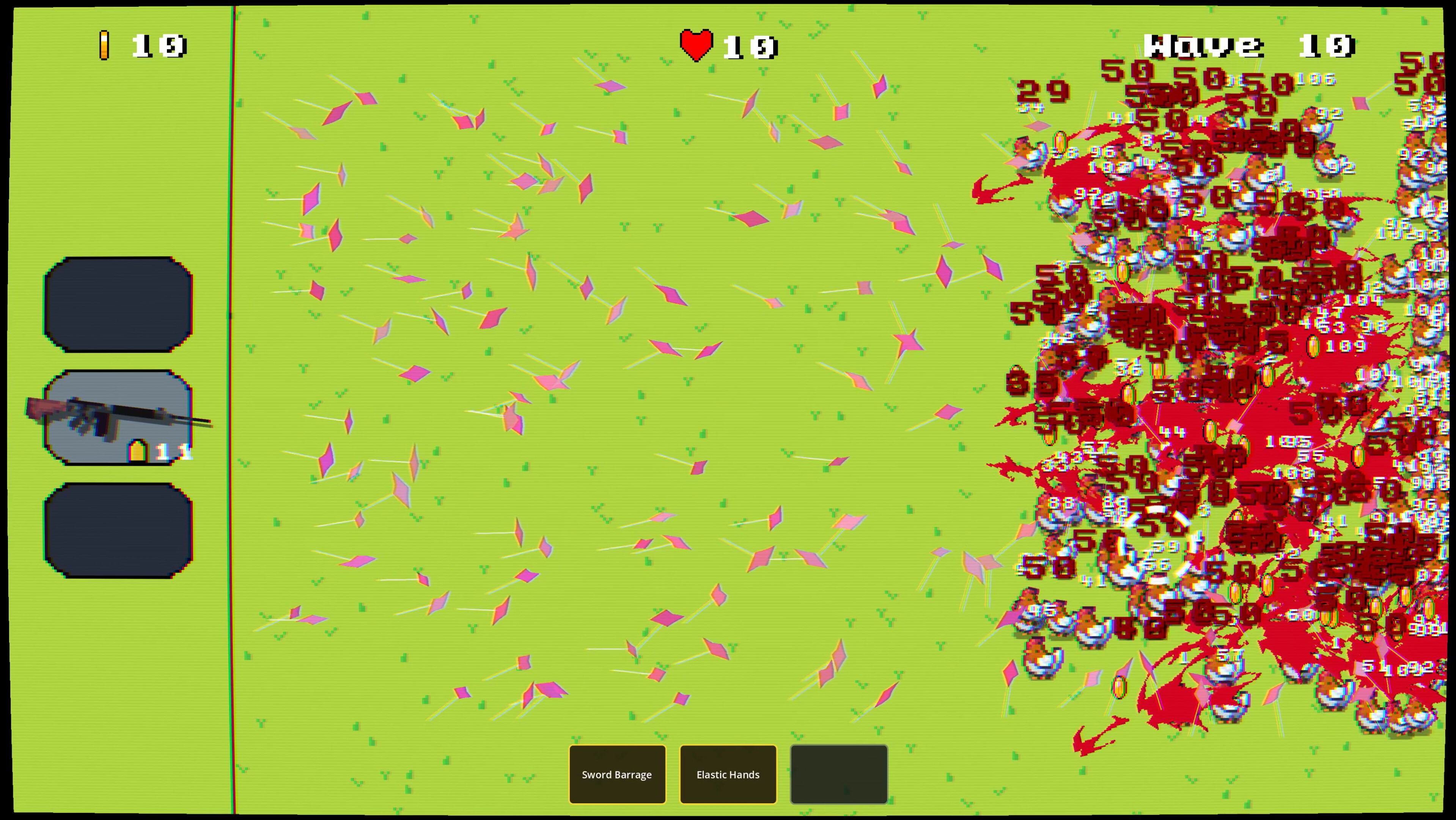GUN x FARM screenshot 4