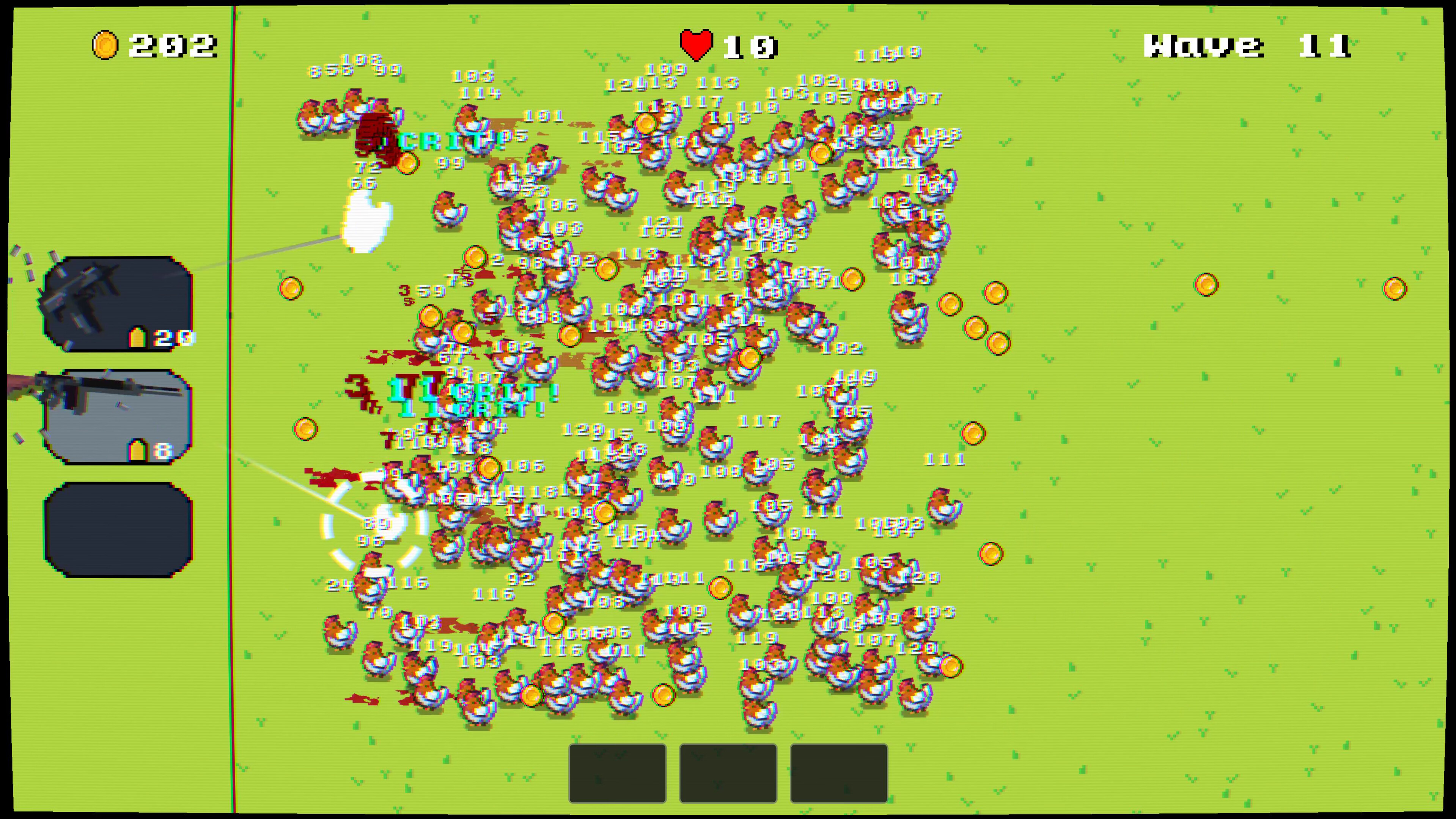 GUN x FARM screenshot 2