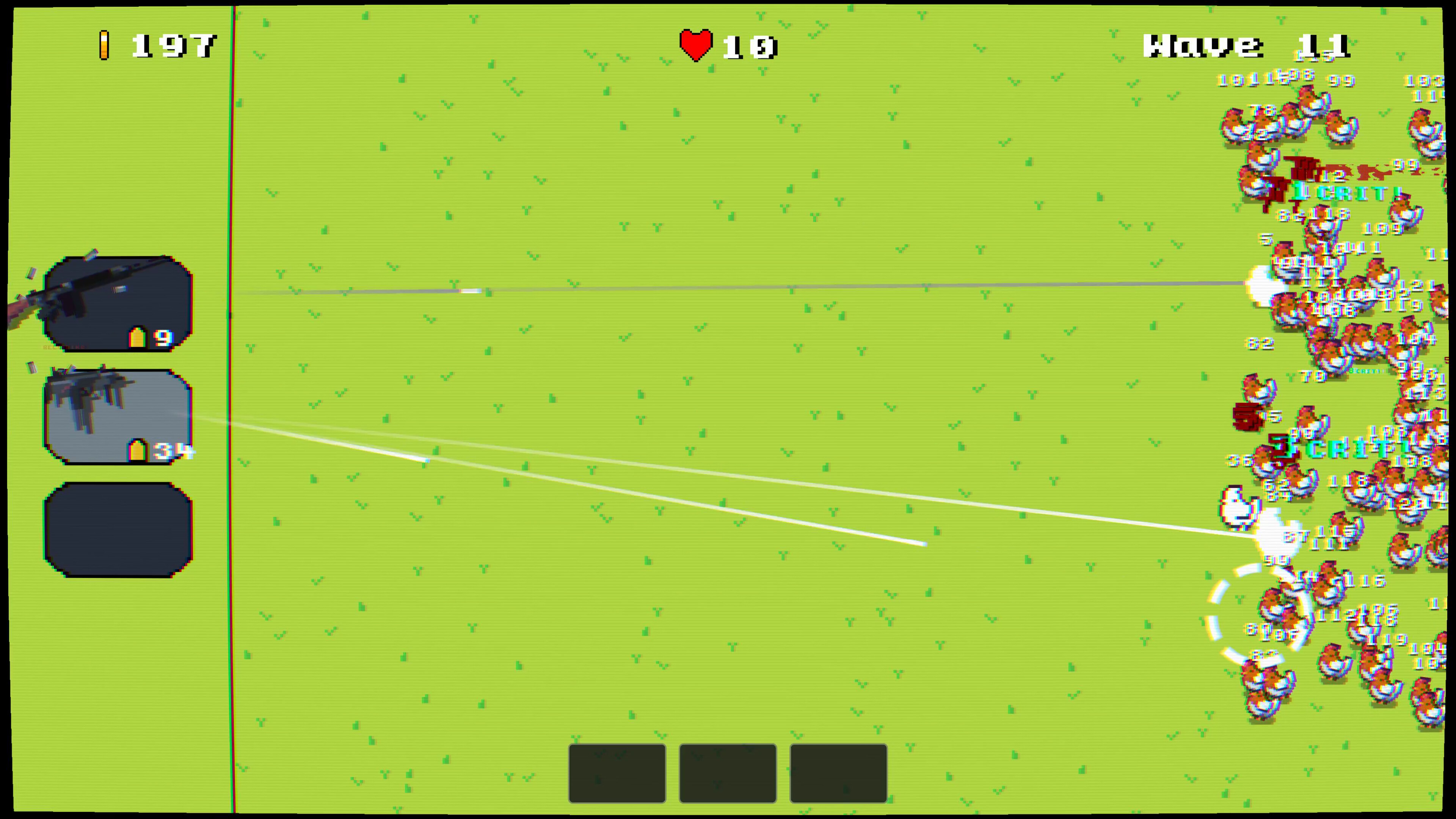 GUN x FARM screenshot 1